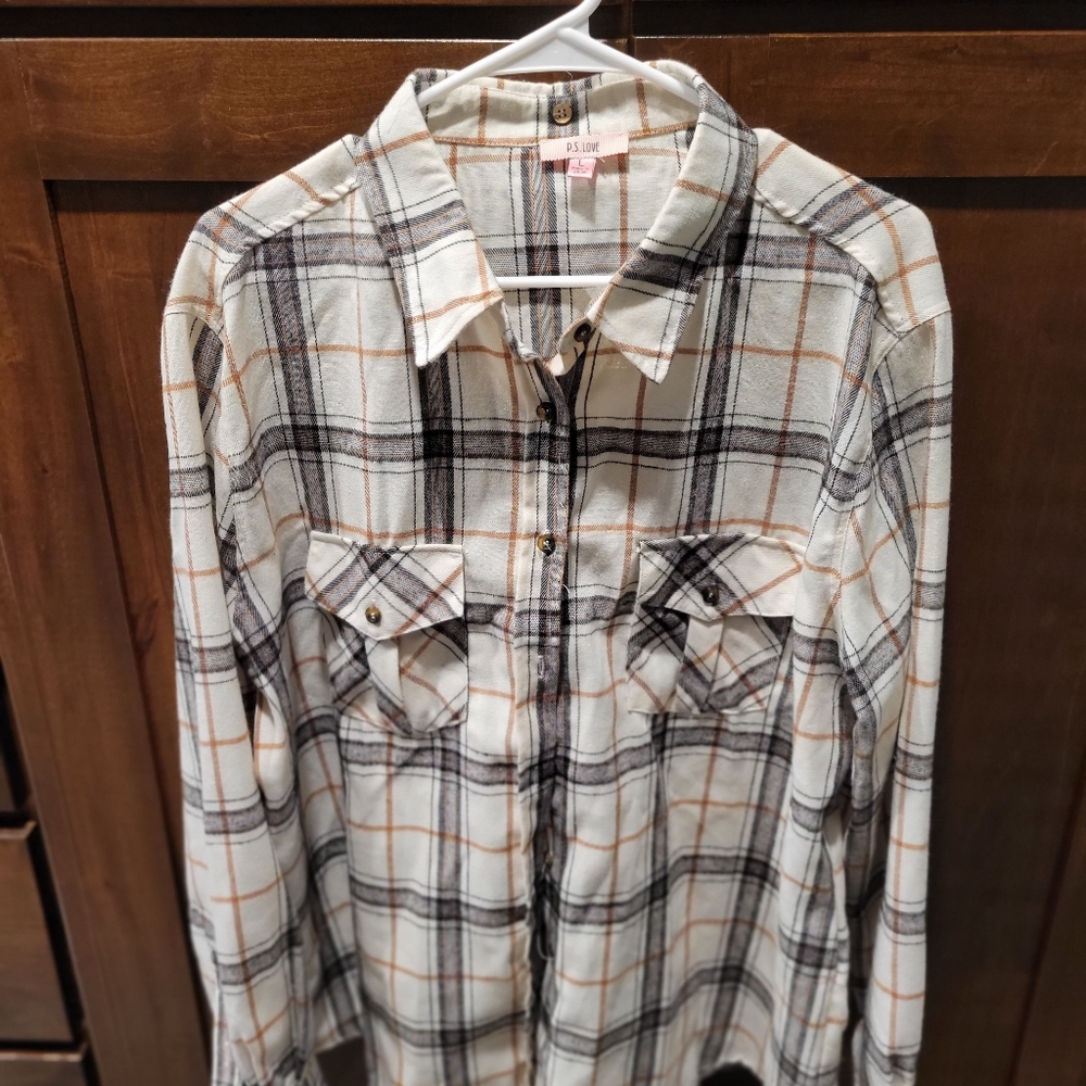 Boutique top